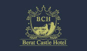 Castle Hotel Berat